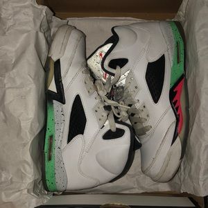Air Jordan 5